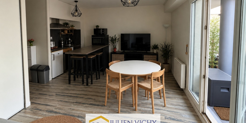 appartement à BORDEAUX (33800)