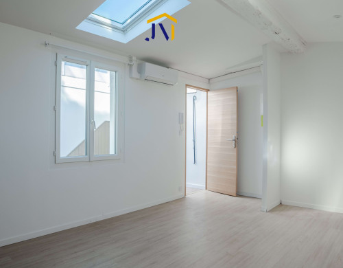 appartement  BORDEAUX