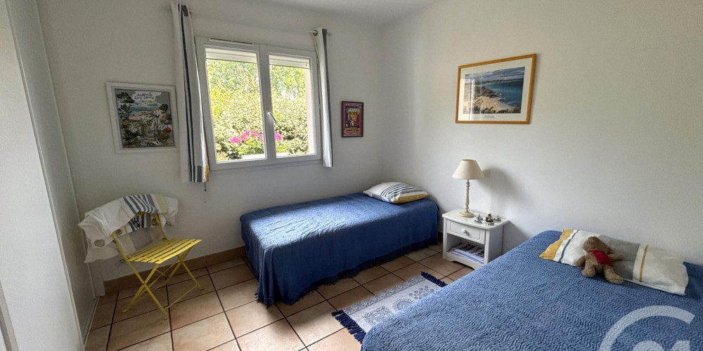 maison à ANDERNOS LES BAINS (33510)