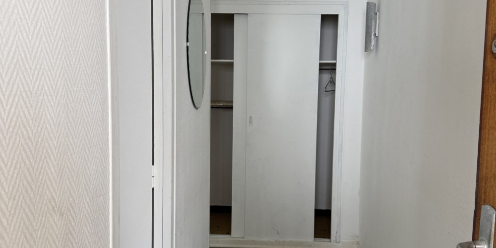 appartement à ARCACHON (33120)