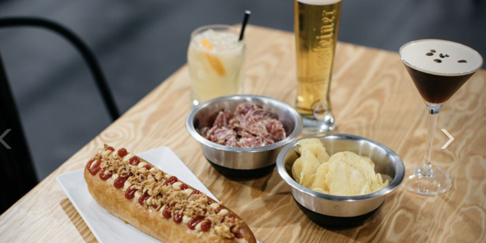 local commercial à LIBOURNE (33500)