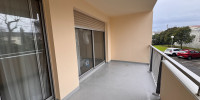 appartement à BORDEAUX (33200)