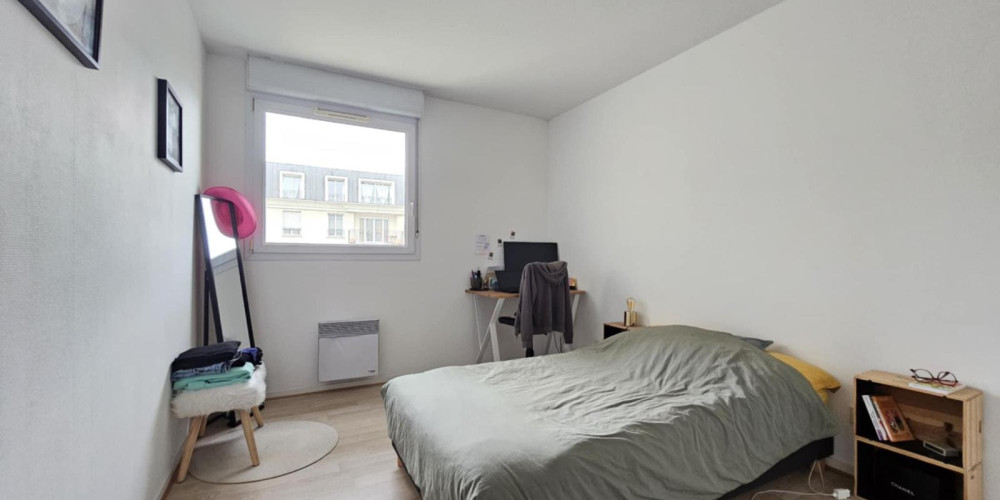 appartement à BORDEAUX (33000)