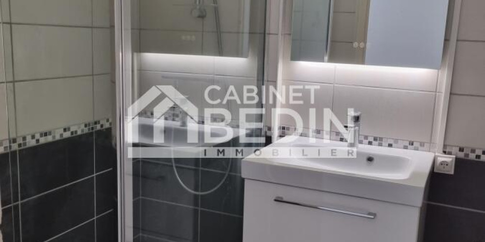 appartement à TALENCE (33400)