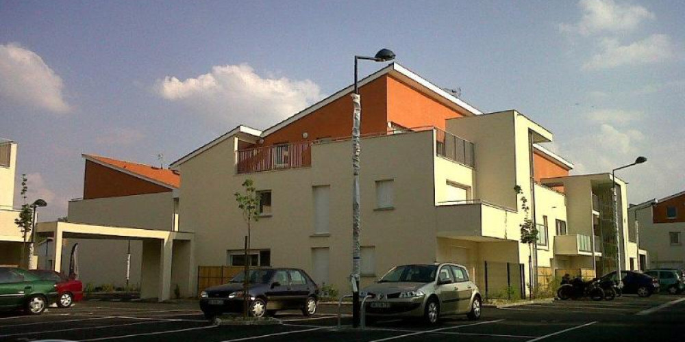 appartement à CADAUJAC (33140)