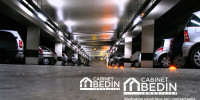 parking à BORDEAUX (33000)