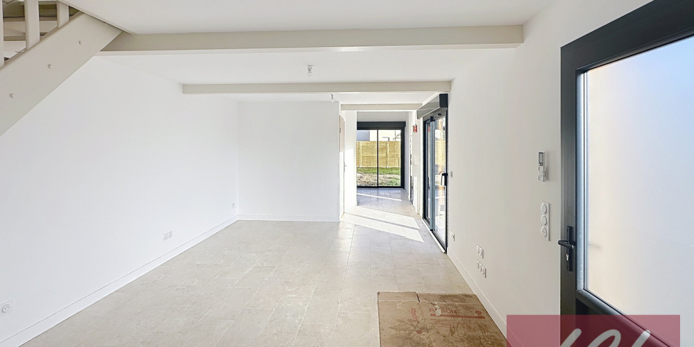 maison à MIOS (33380)