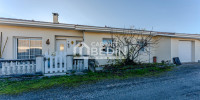 maison à BIGANOS (33380)