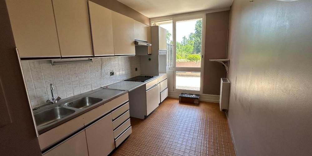 appartement à TALENCE (33400)