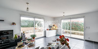 maison à ST ANDRE DE CUBZAC (33240)