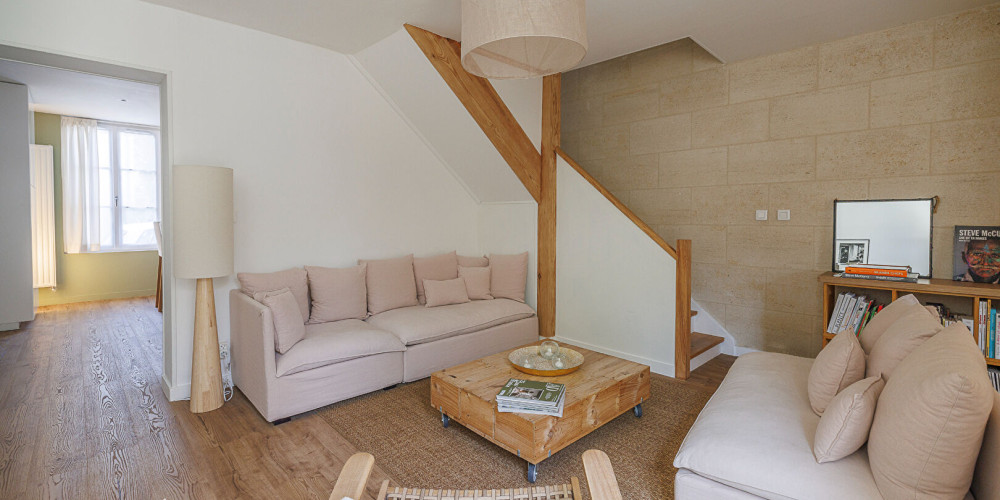 immeuble à LIBOURNE (33500)