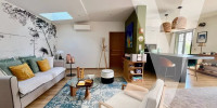 maison à ARCACHON (33120)
