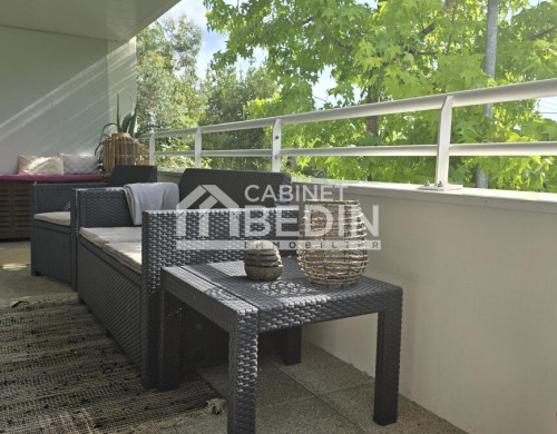 appartement  MERIGNAC