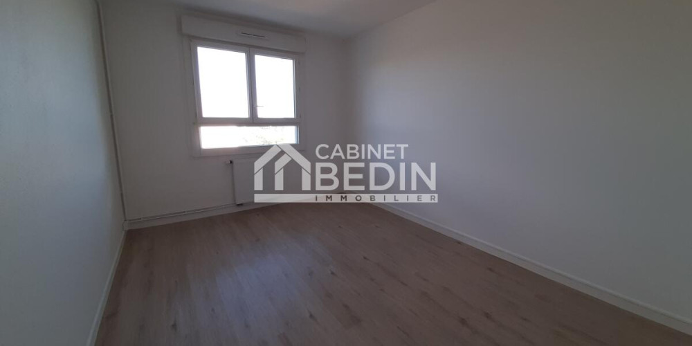 appartement à MERIGNAC (33700)