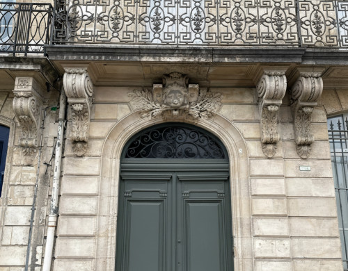 appartement  BORDEAUX