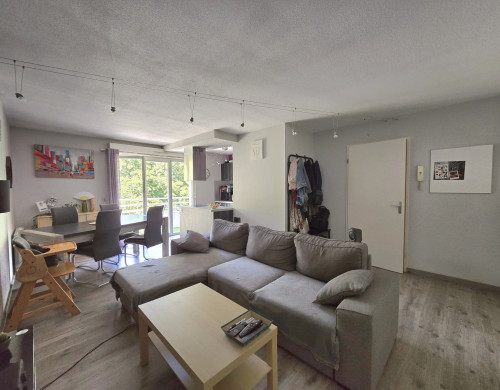 appartement  GRADIGNAN