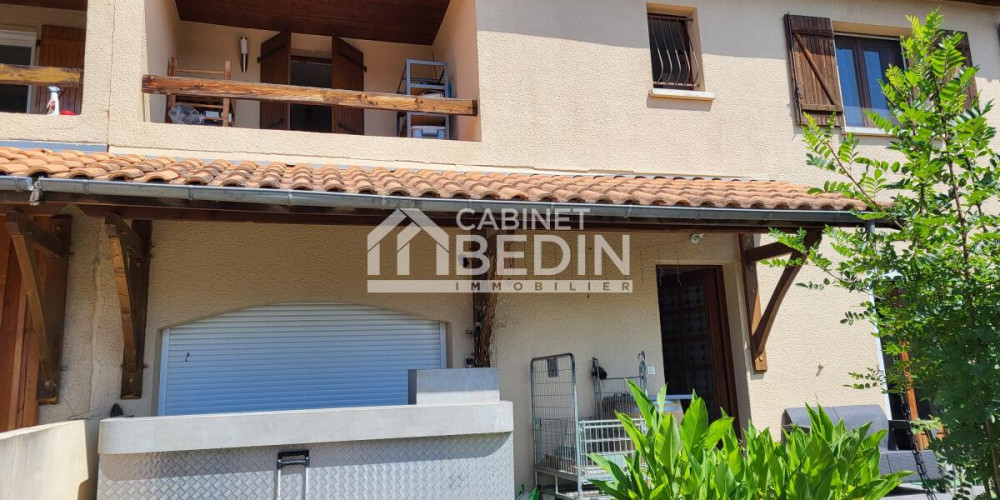 maison à EYSINES (33320)