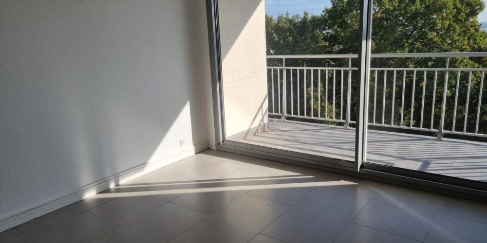 appartement à ARCACHON (33120)