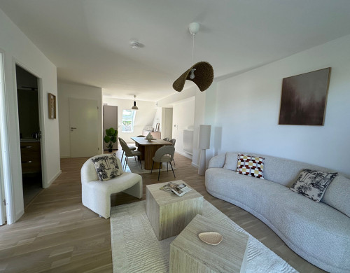 appartement  BORDEAUX