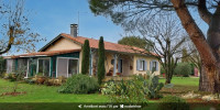maison à ST MEDARD DE GUIZIERES (33230)