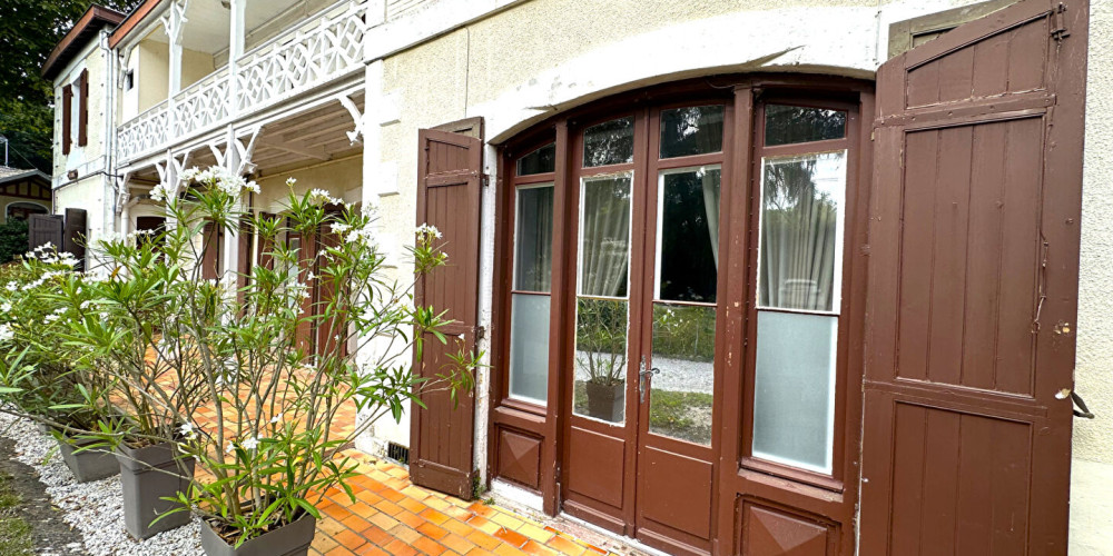 appartement à ARCACHON (33120)