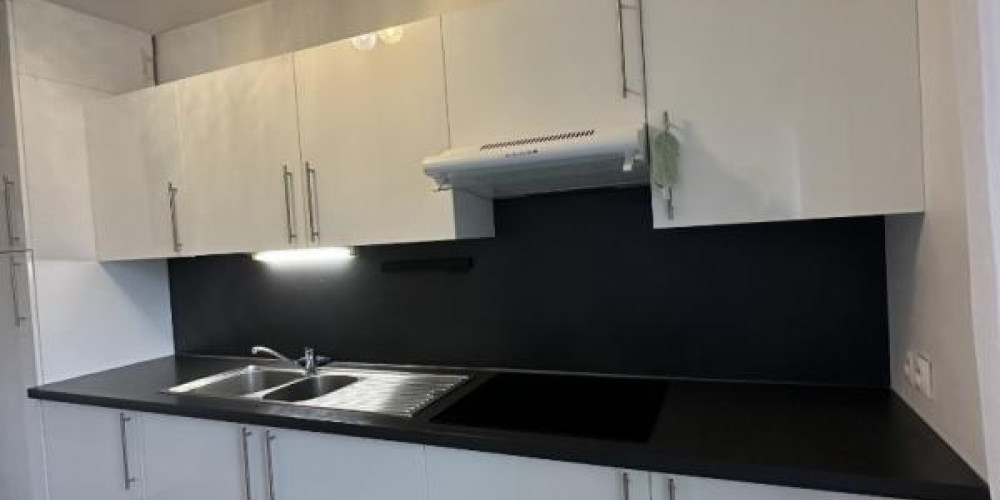 appartement à MERIGNAC (33700)