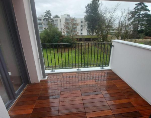 appartement  LE BOUSCAT