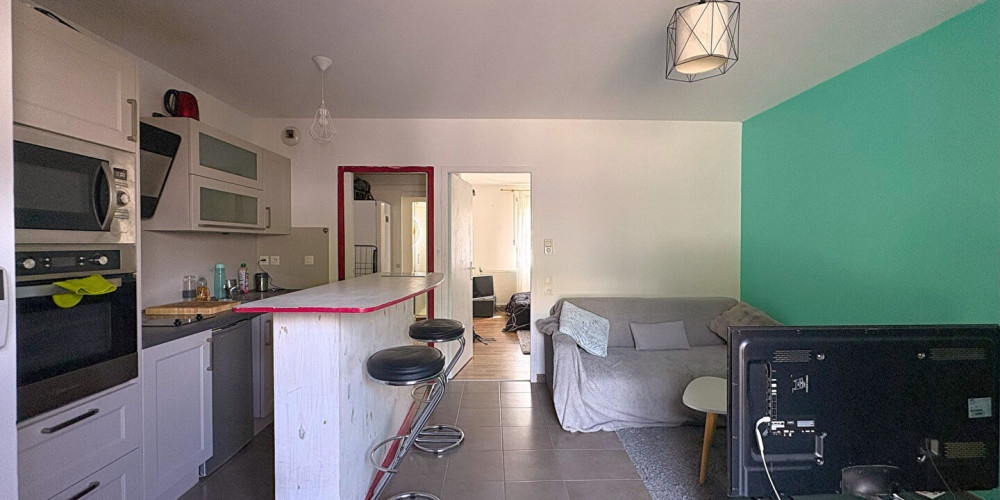 appartement à MERIGNAC (33700)