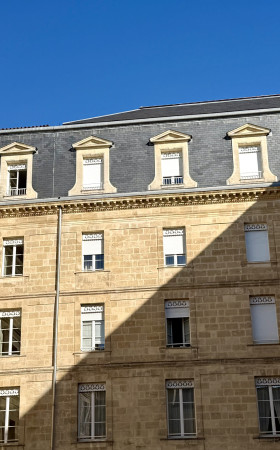 Appartement  BORDEAUX