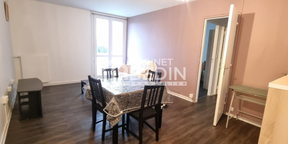 appartement à GRADIGNAN (33170)