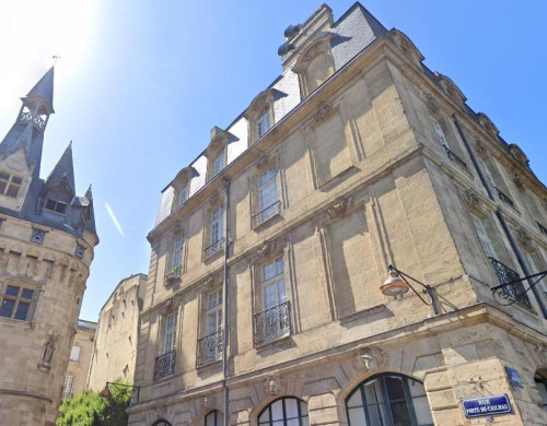 appartement  BORDEAUX