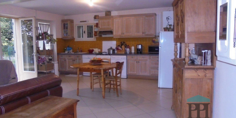 maison à RIONS (33410)