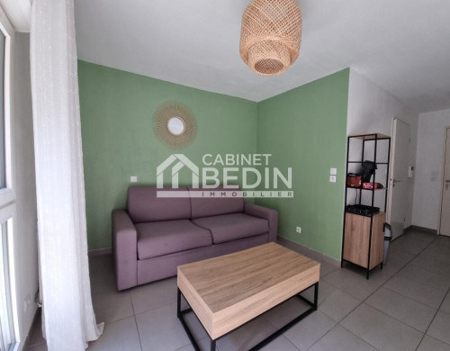 appartement  PESSAC