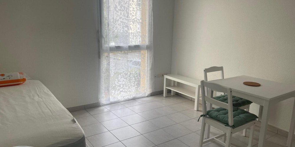 appartement à VILLENAVE D ORNON (33140)