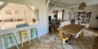 maison à LA BREDE (33650)