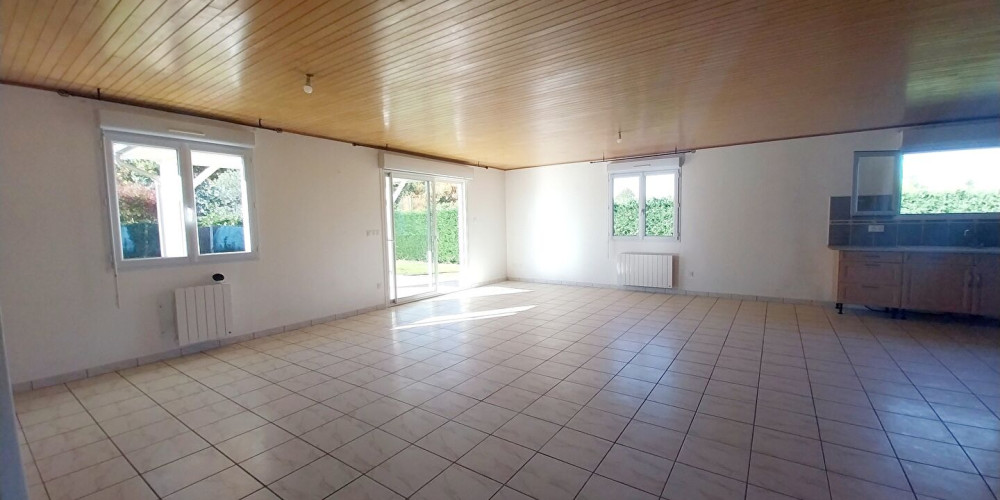 maison à LANGON (33210)
