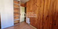 appartement à BORDEAUX (33800)