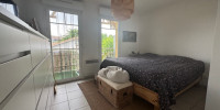 appartement à LA TESTE DE BUCH (33260)