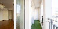 appartement à BORDEAUX (33300)