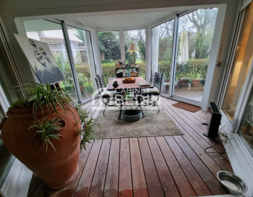 appartement  BORDEAUX