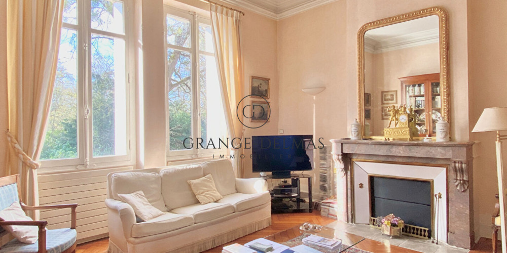 maison à BORDEAUX (33000)