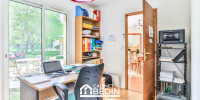 maison à ST MORILLON (33650)