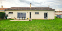 maison à VAL DE VIRVEE (33240)