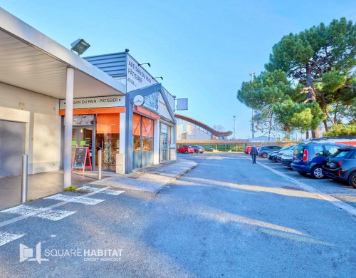 local commercial  ARCACHON