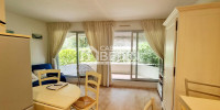 appartement à ARCACHON (33120)