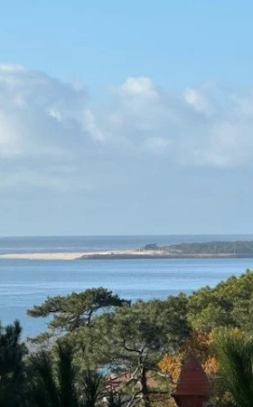 Maison  LA TESTE DE BUCH