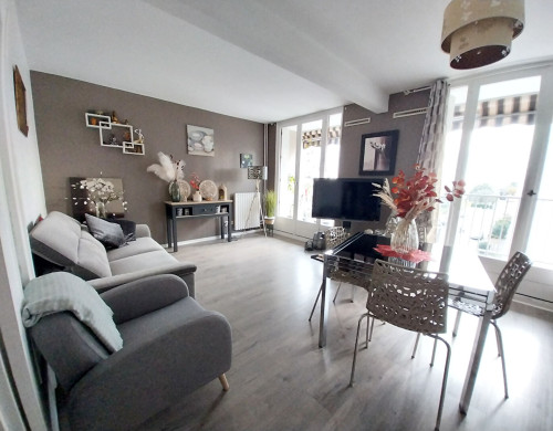 appartement  LORMONT