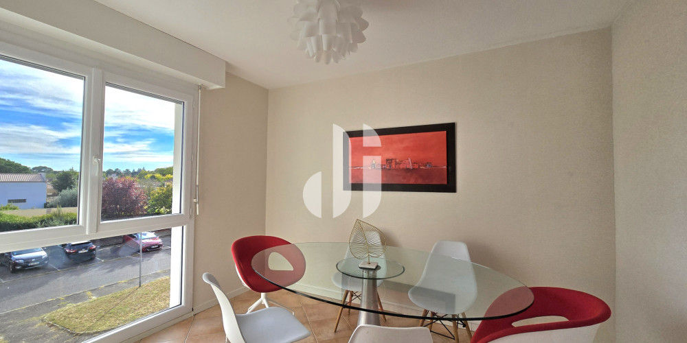 appartement à GRADIGNAN (33170)