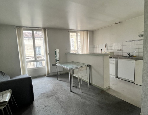 appartement  BORDEAUX