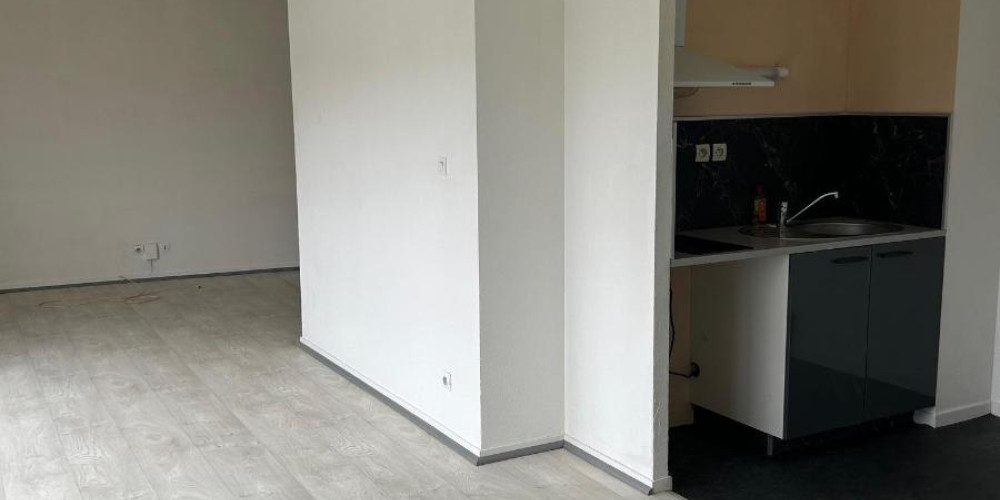 appartement à TALENCE (33400)